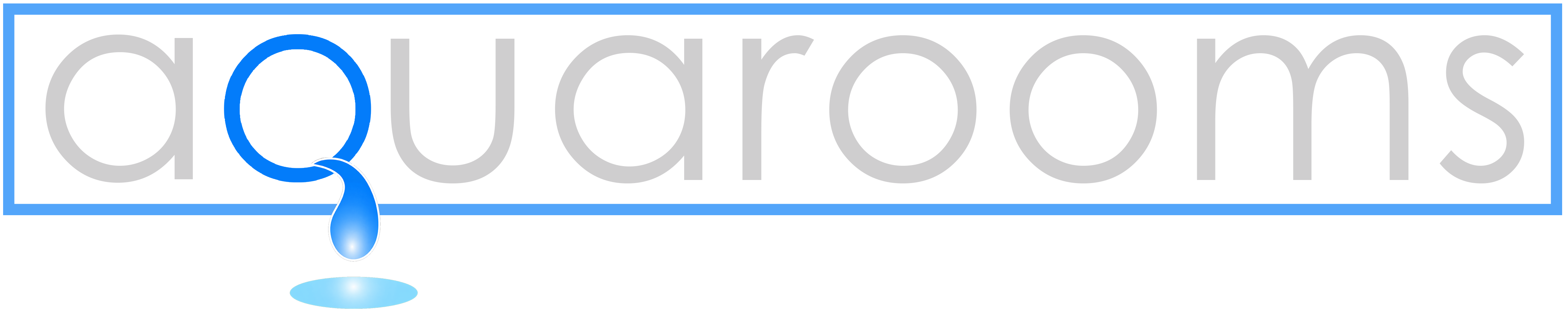 Aquarooms