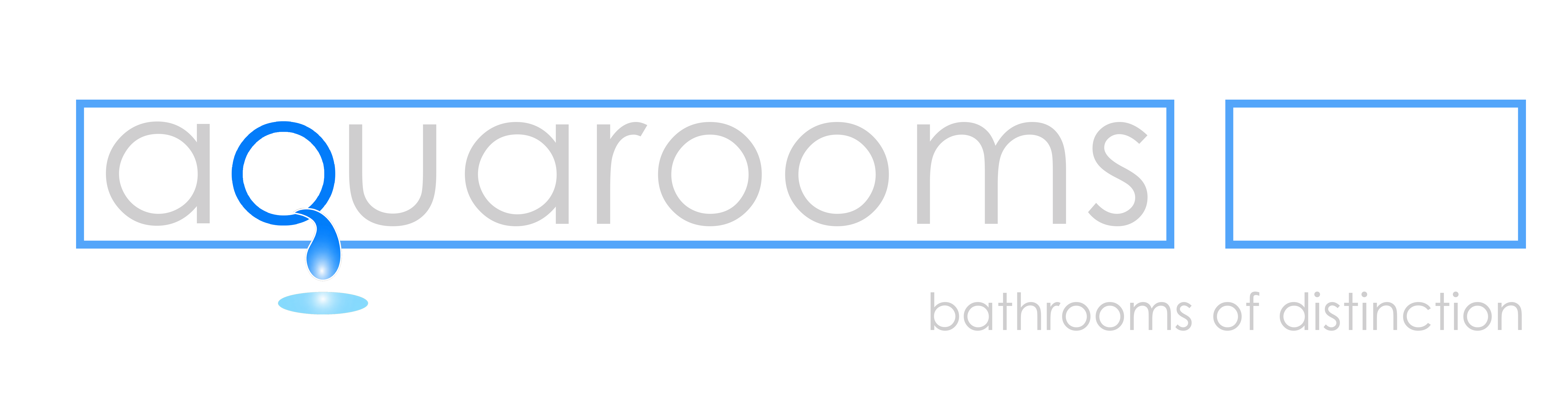 Aquarooms Logo Trasnparent 2026