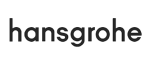 Hansgrohe Logo in Black