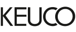 Keuco Logo in Logo in Black
