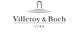Villeroy & Boch Logo in Black
